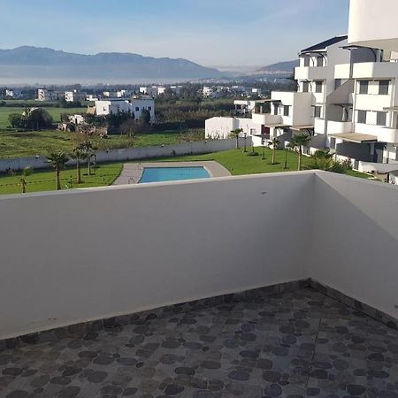 Appartement Charmante A Cabo Negro Мартіль Екстер'єр фото