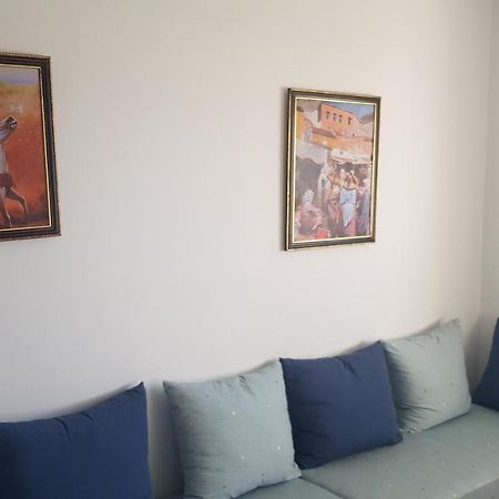 Appartement Charmante A Cabo Negro Мартіль Екстер'єр фото