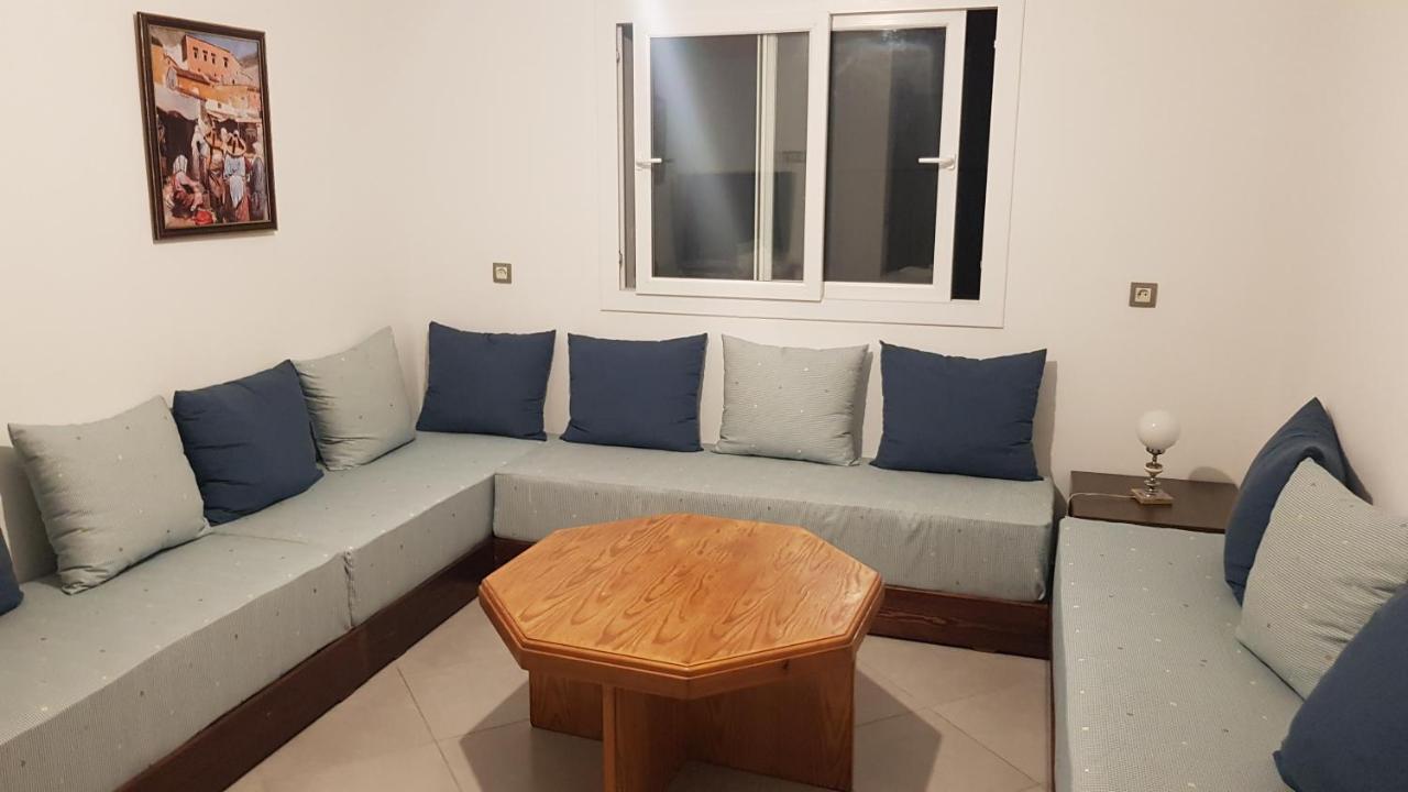 Appartement Charmante A Cabo Negro Мартіль Екстер'єр фото
