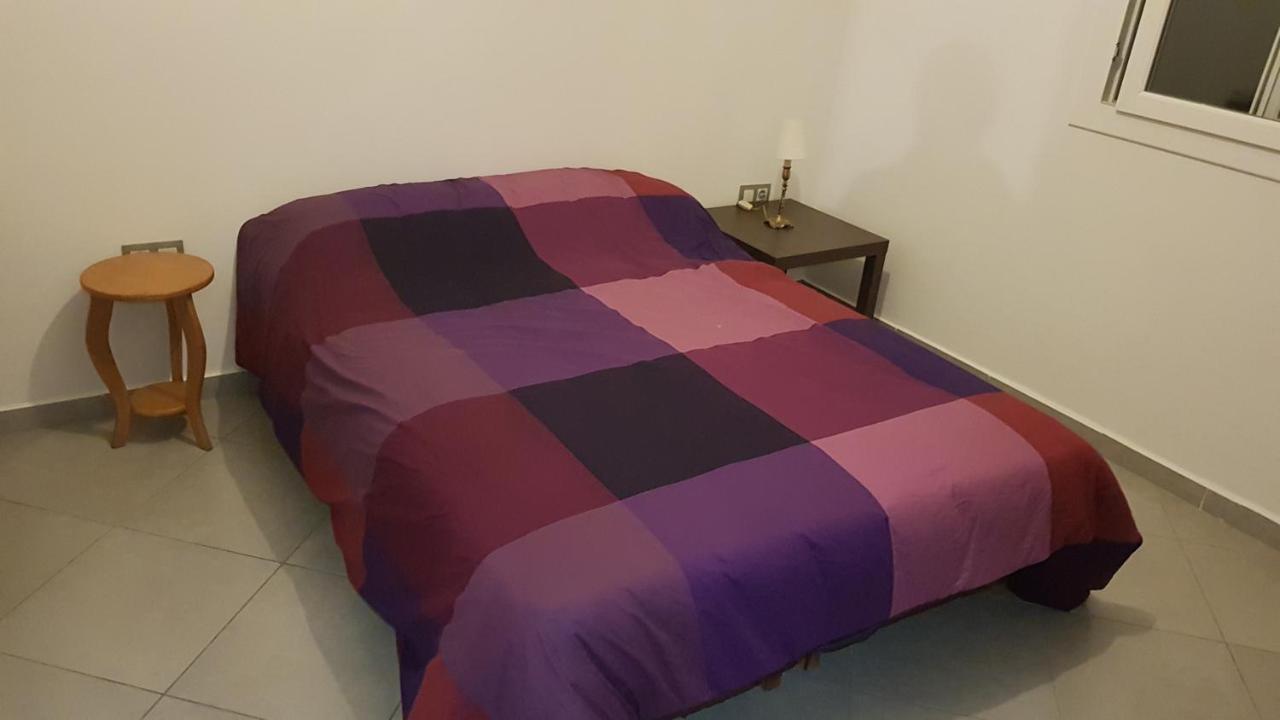 Appartement Charmante A Cabo Negro Мартіль Екстер'єр фото