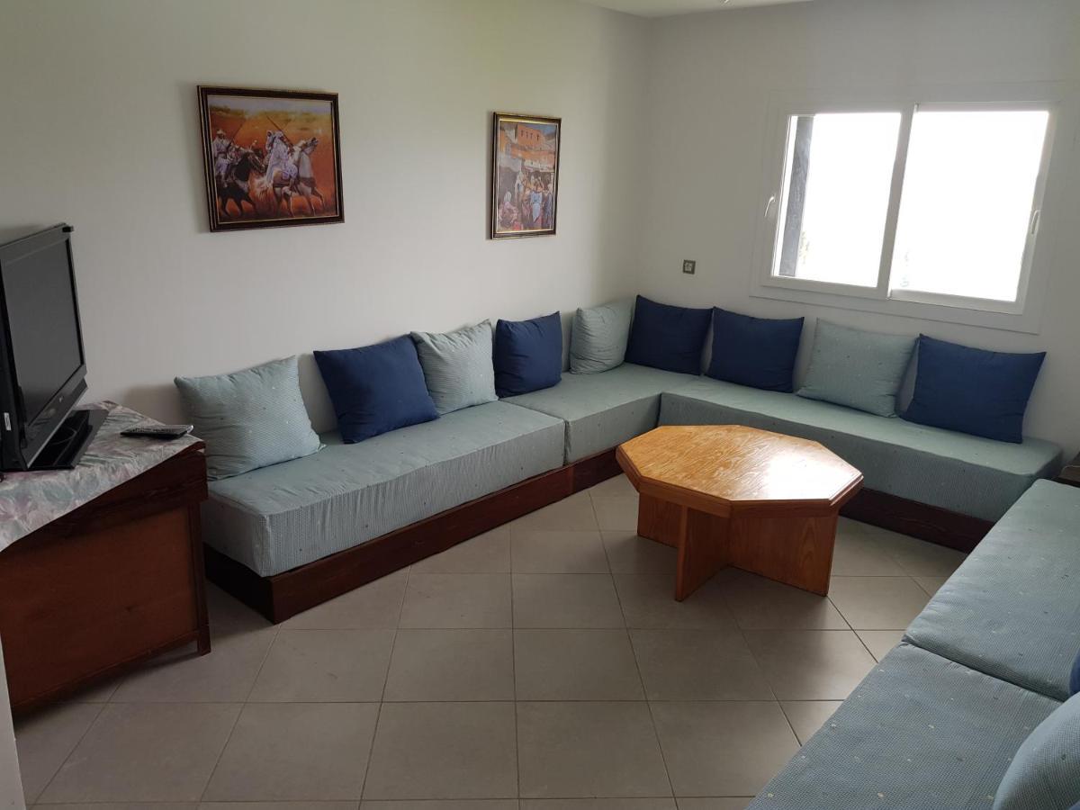Appartement Charmante A Cabo Negro Мартіль Екстер'єр фото