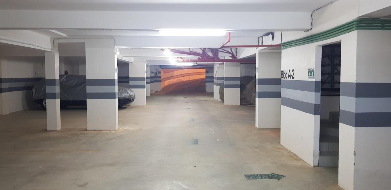 Appartement Charmante A Cabo Negro Мартіль Екстер'єр фото