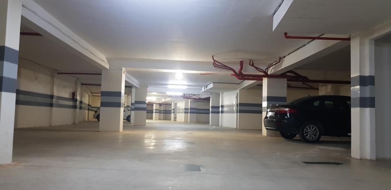 Appartement Charmante A Cabo Negro Мартіль Екстер'єр фото