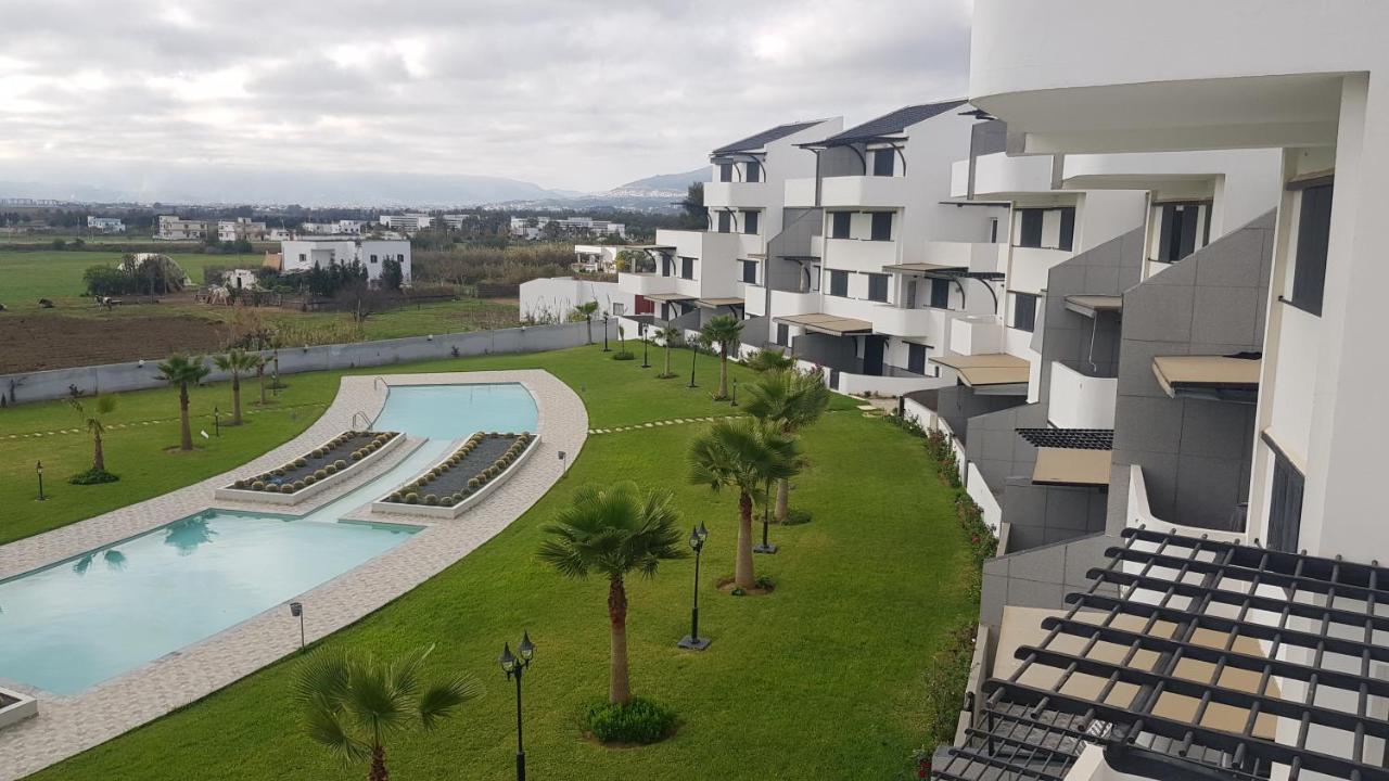 Appartement Charmante A Cabo Negro Мартіль Екстер'єр фото