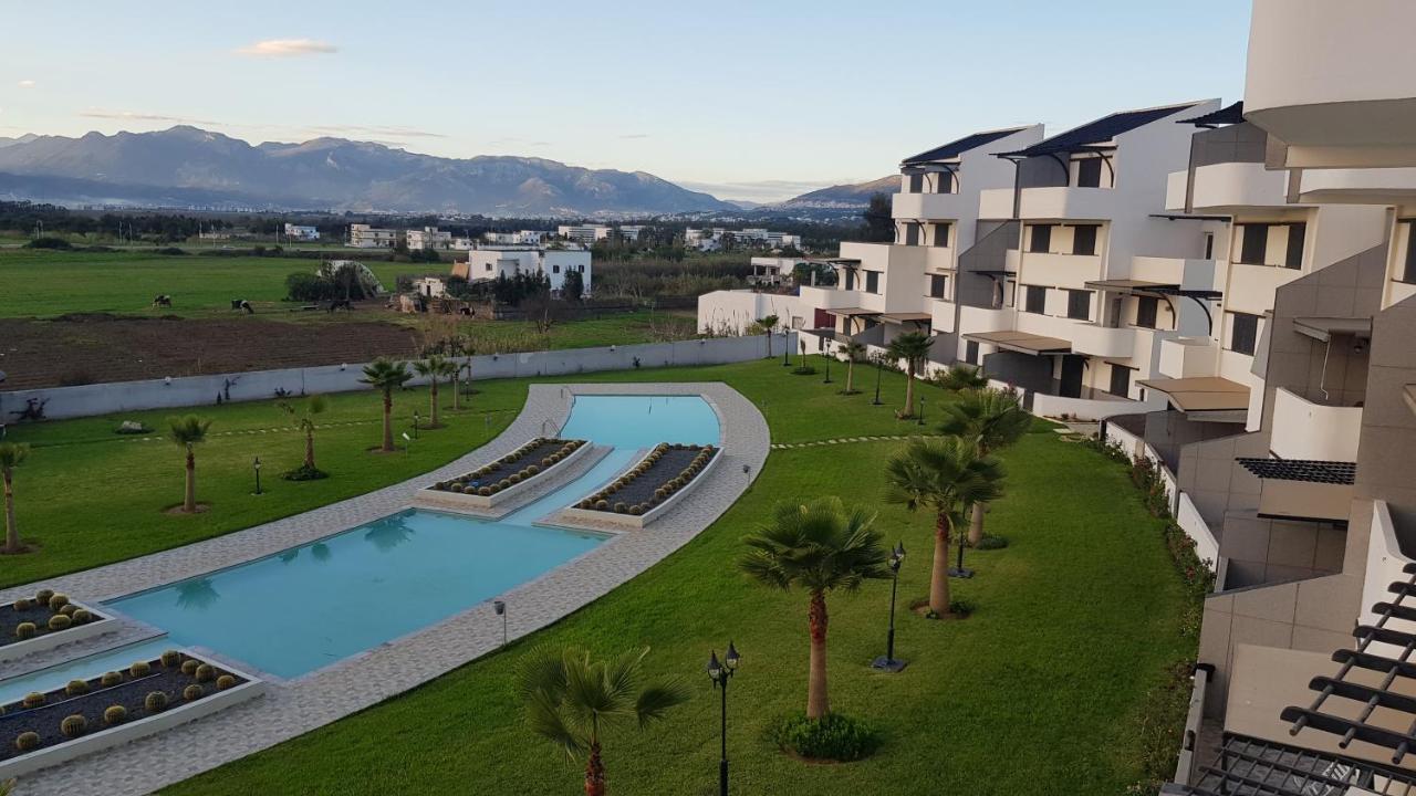 Appartement Charmante A Cabo Negro Мартіль Екстер'єр фото
