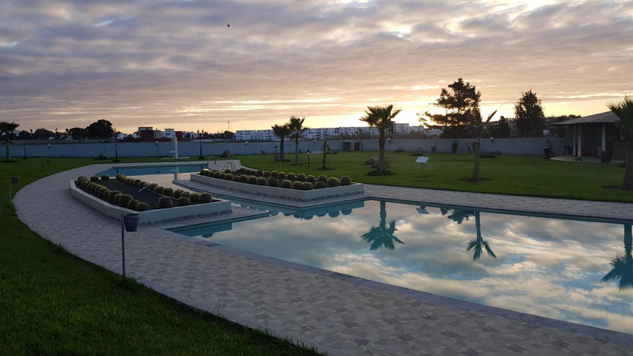 Appartement Charmante A Cabo Negro Мартіль Екстер'єр фото