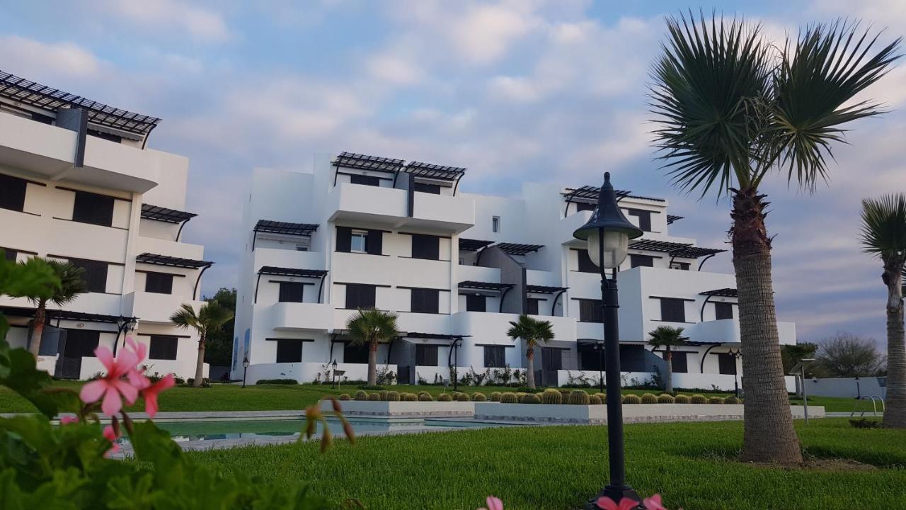 Appartement Charmante A Cabo Negro Мартіль Екстер'єр фото