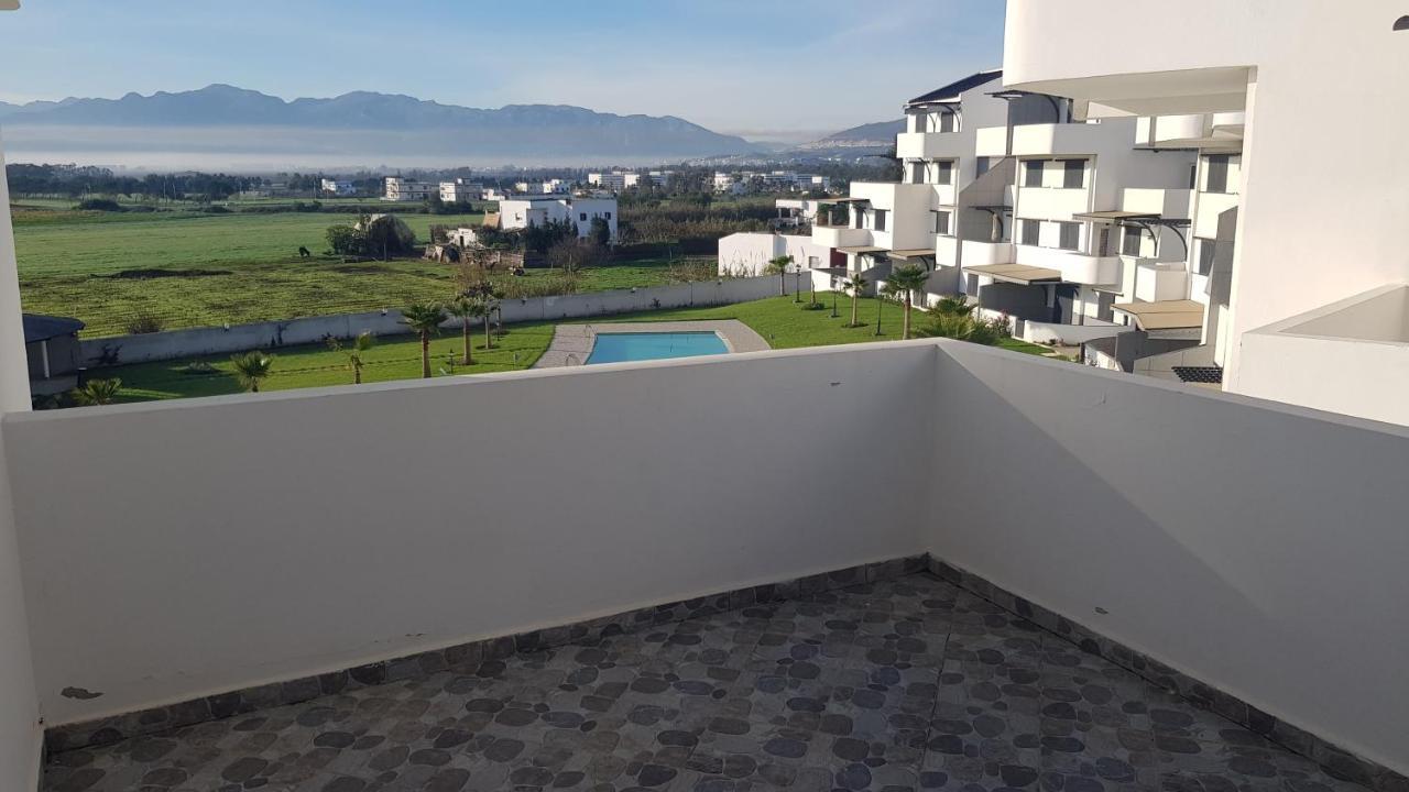Appartement Charmante A Cabo Negro Мартіль Екстер'єр фото