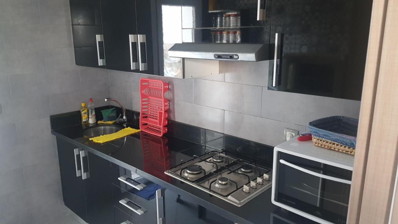 Appartement Charmante A Cabo Negro Мартіль Екстер'єр фото