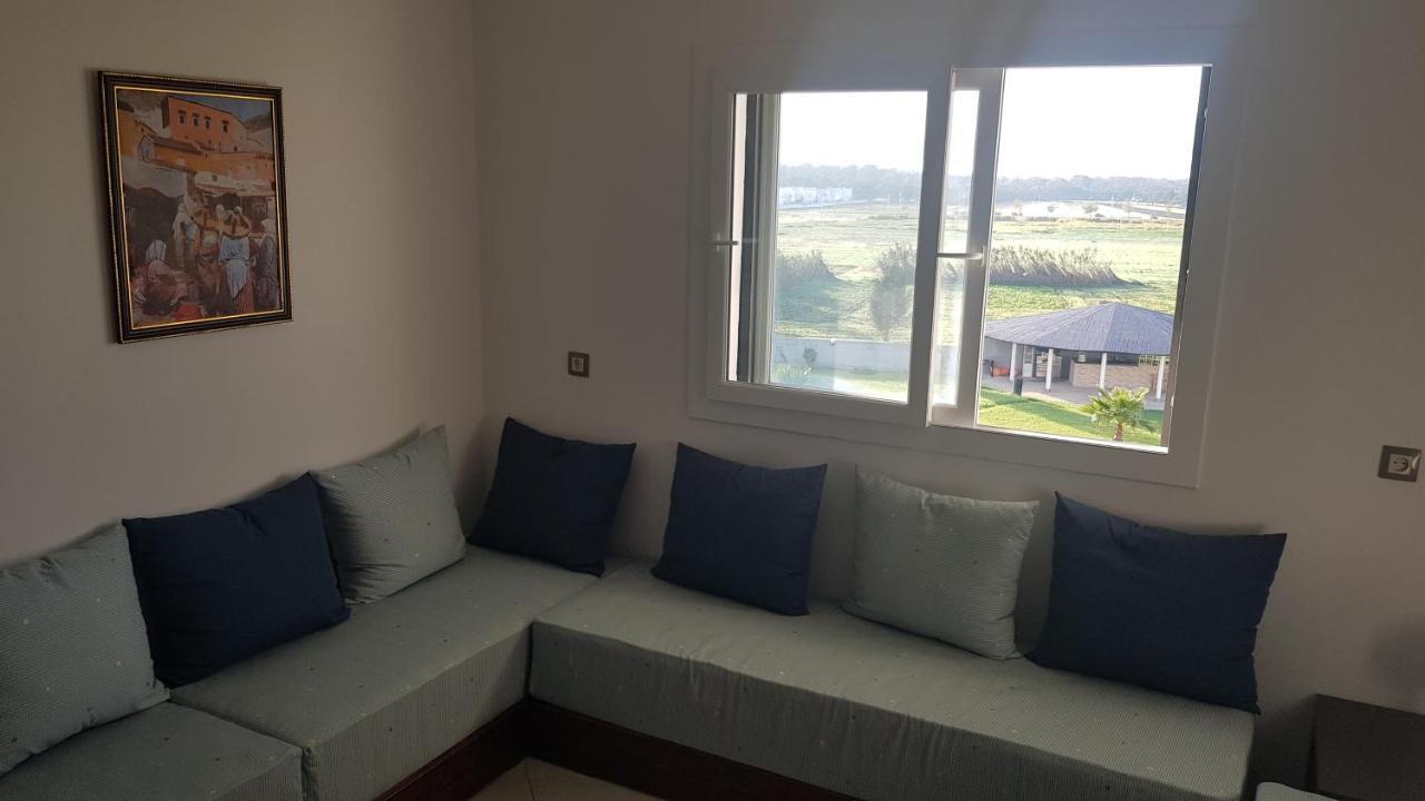 Appartement Charmante A Cabo Negro Мартіль Екстер'єр фото
